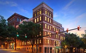 The Berkeley Richmond, Outset Collection By Hilton